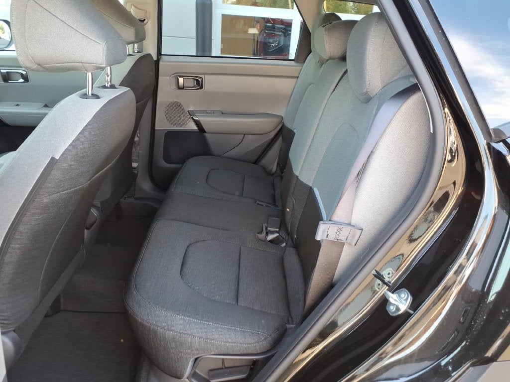2027 Kia Seltos LX