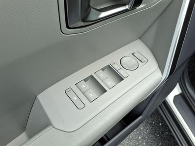 2027 Kia Seltos LX