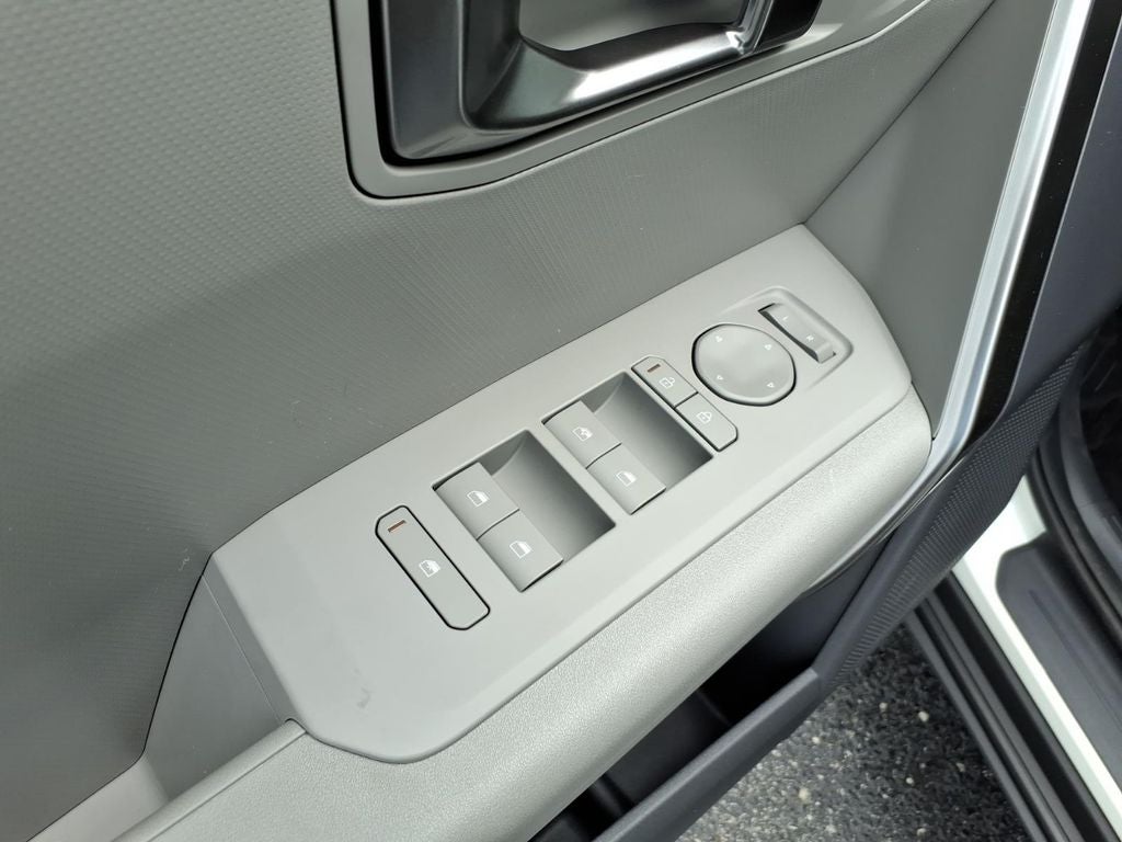 2027 Kia Seltos LX
