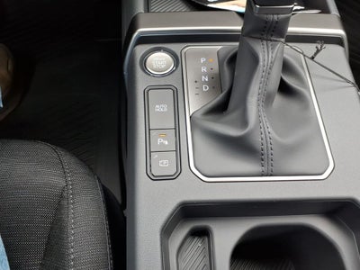 2027 Kia Seltos LX