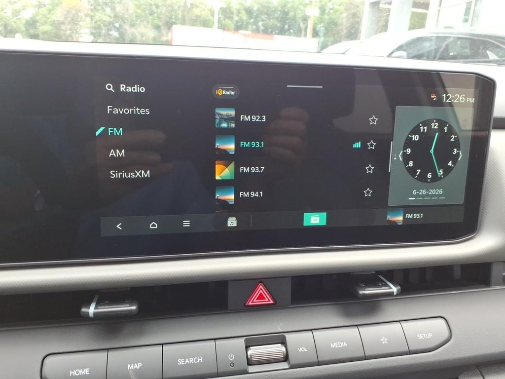 2027 Kia Seltos LX