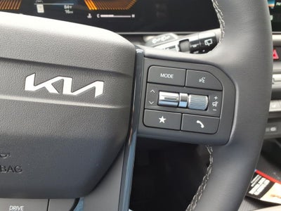 2027 Kia Seltos LX