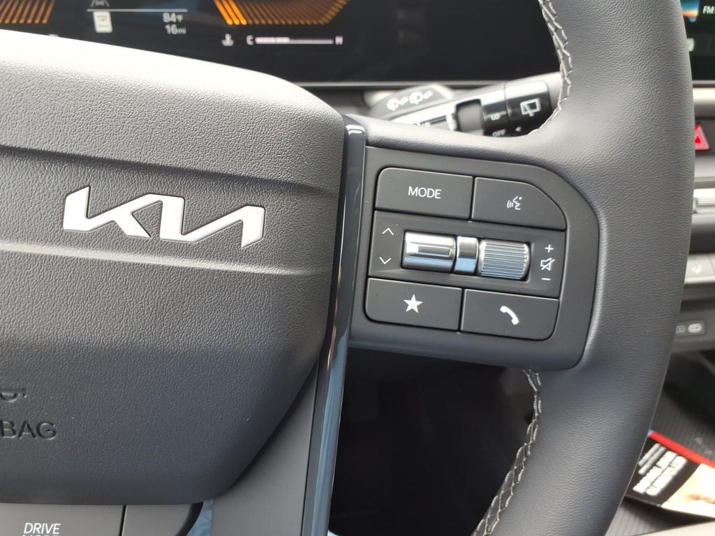 2027 Kia Seltos LX