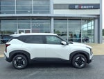 2027 Kia Seltos LX