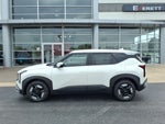 2027 Kia Seltos LX