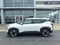 2027 Kia Seltos LX