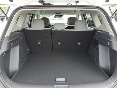 2027 Kia Seltos LX