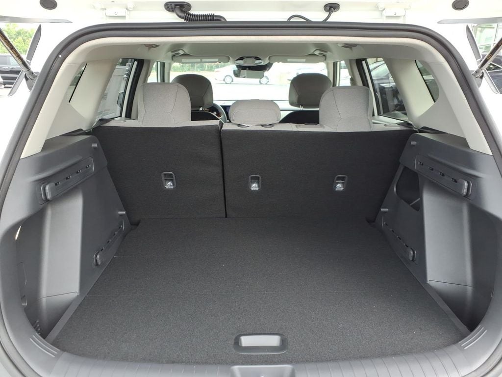 2027 Kia Seltos LX