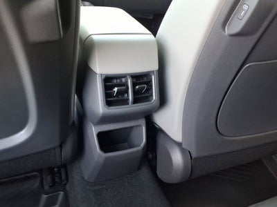 2027 Kia Seltos EX