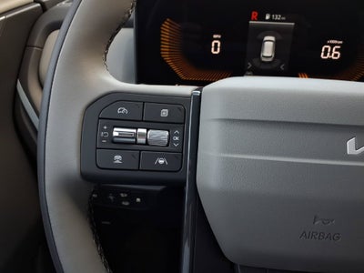 2027 Kia Seltos EX