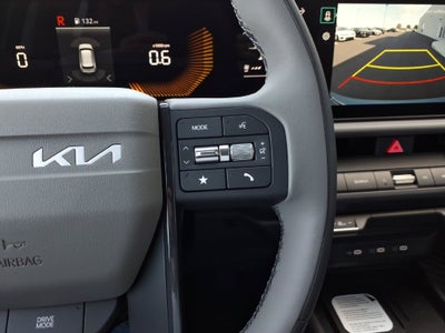 2027 Kia Seltos EX