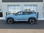 2027 Kia Seltos EX