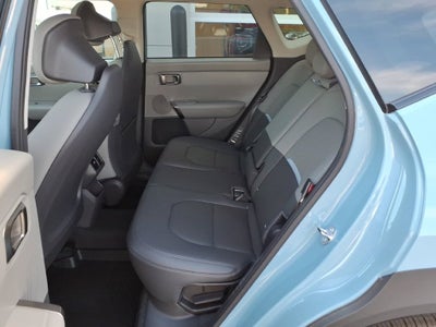 2027 Kia Seltos EX