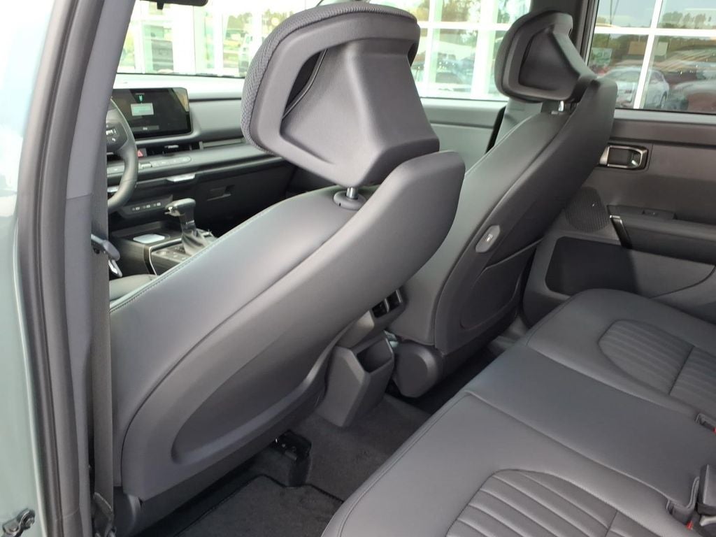 2027 Kia Seltos X-Line SX