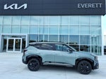 2027 Kia Seltos X-Line SX