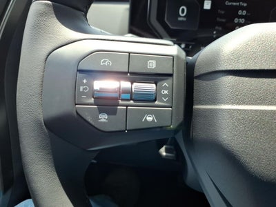 2027 Kia Seltos X-Line SX