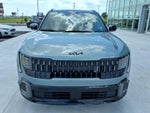 2027 Kia Seltos X-Line SX