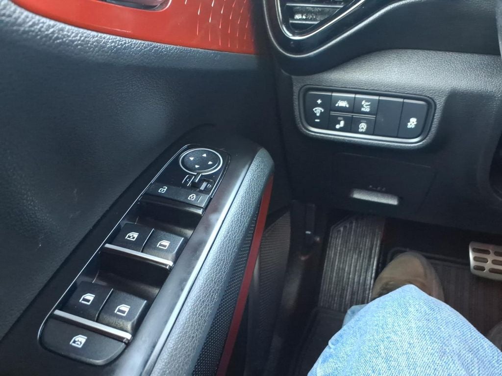 2021 Kia Soul Turbo