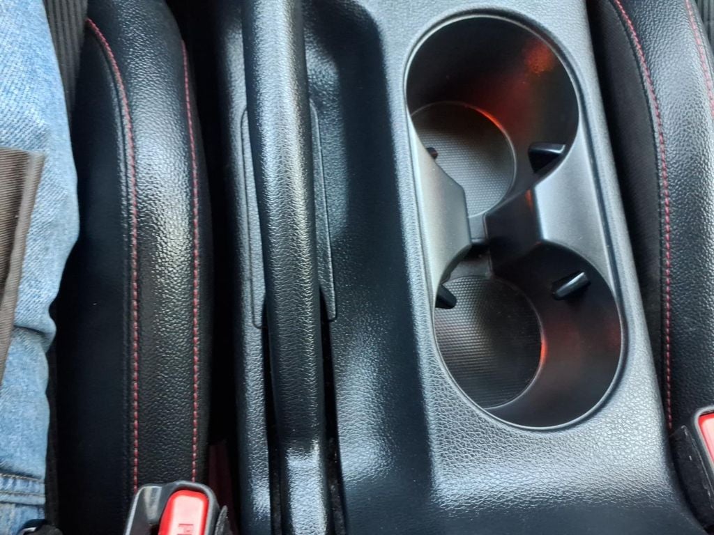 2021 Kia Soul Turbo