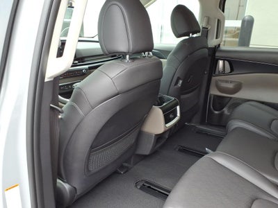 2027 Kia Carnival LXS