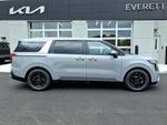 2027 Kia Carnival LXS