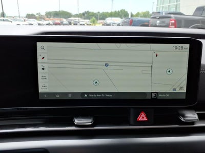 2027 Kia Carnival LXS