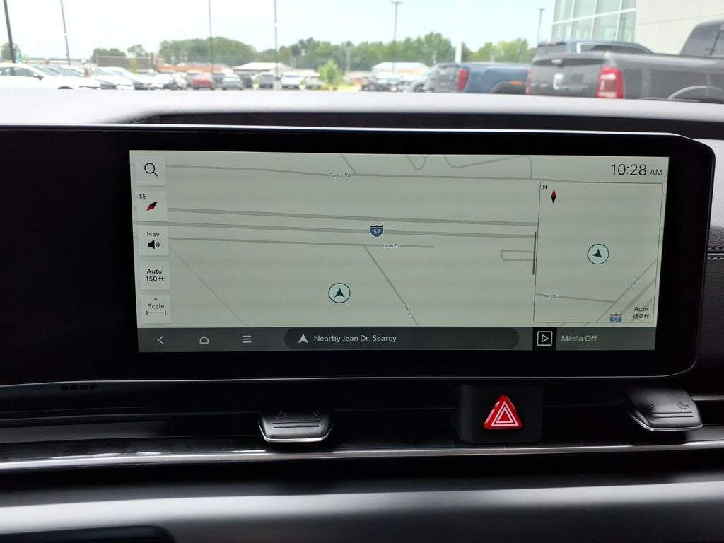 2027 Kia Carnival LXS