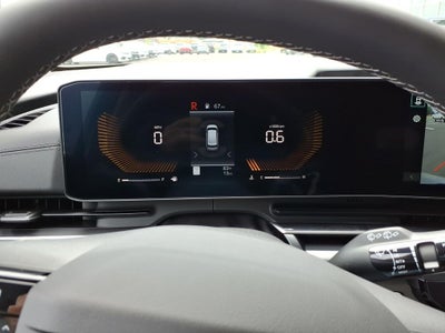 2027 Kia Carnival LXS