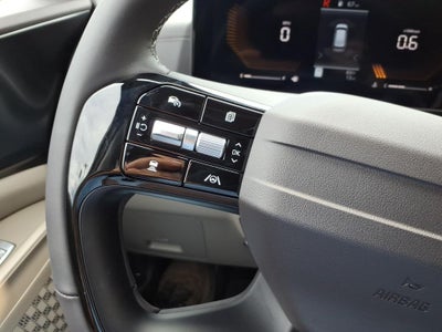 2027 Kia Carnival LXS