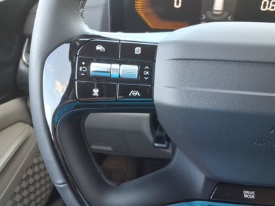 2027 Kia Carnival LXS