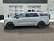 2027 Kia Carnival Hybrid EX