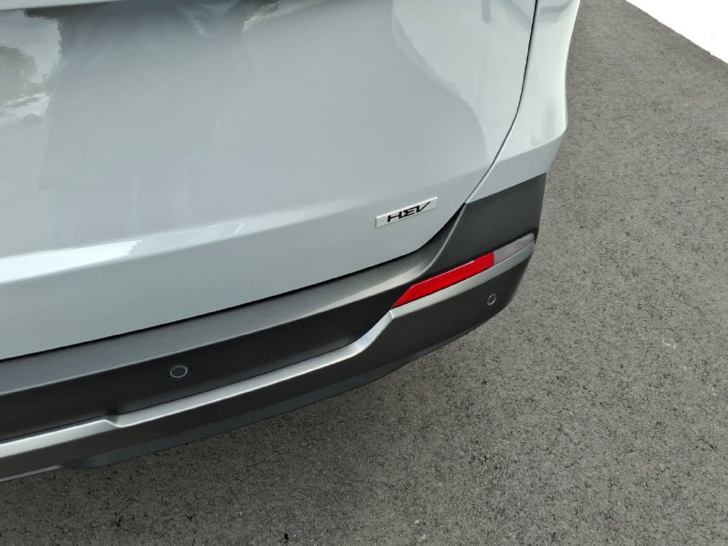 2027 Kia Carnival Hybrid EX