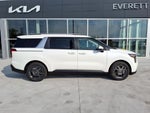 2027 Kia Carnival Hybrid EX