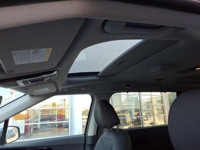 2026 Kia Carnival Base