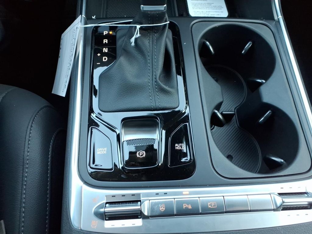 2026 Kia Carnival Base