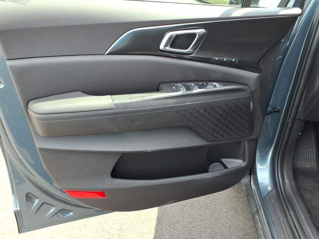2027 Kia Carnival SX