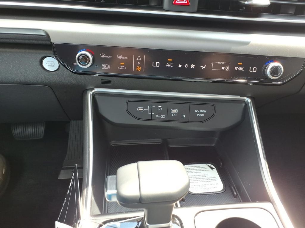 2027 Kia Carnival SX