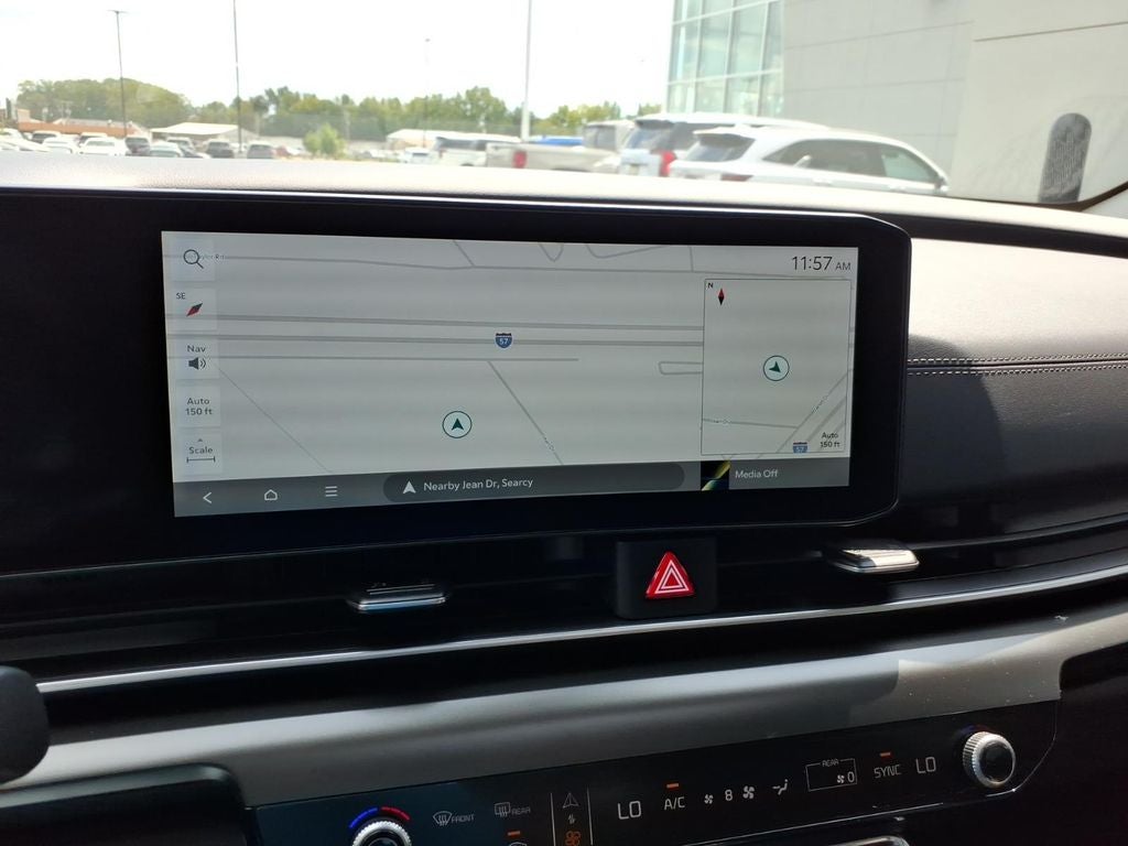 2027 Kia Carnival SX