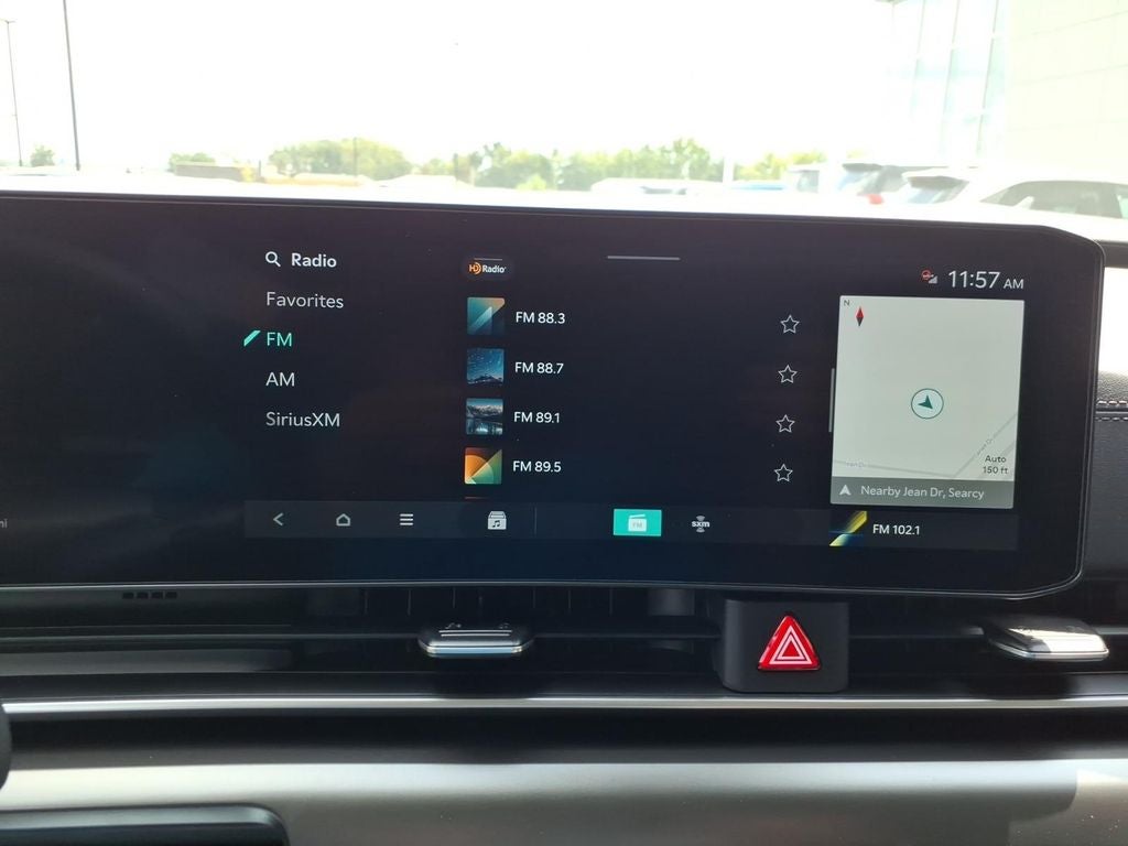 2027 Kia Carnival SX