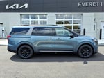 2027 Kia Carnival SX
