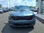 2027 Kia Carnival SX