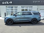 2027 Kia Carnival SX