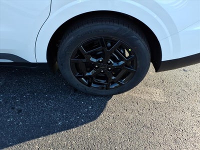 2026 Kia Carnival SX Prestige