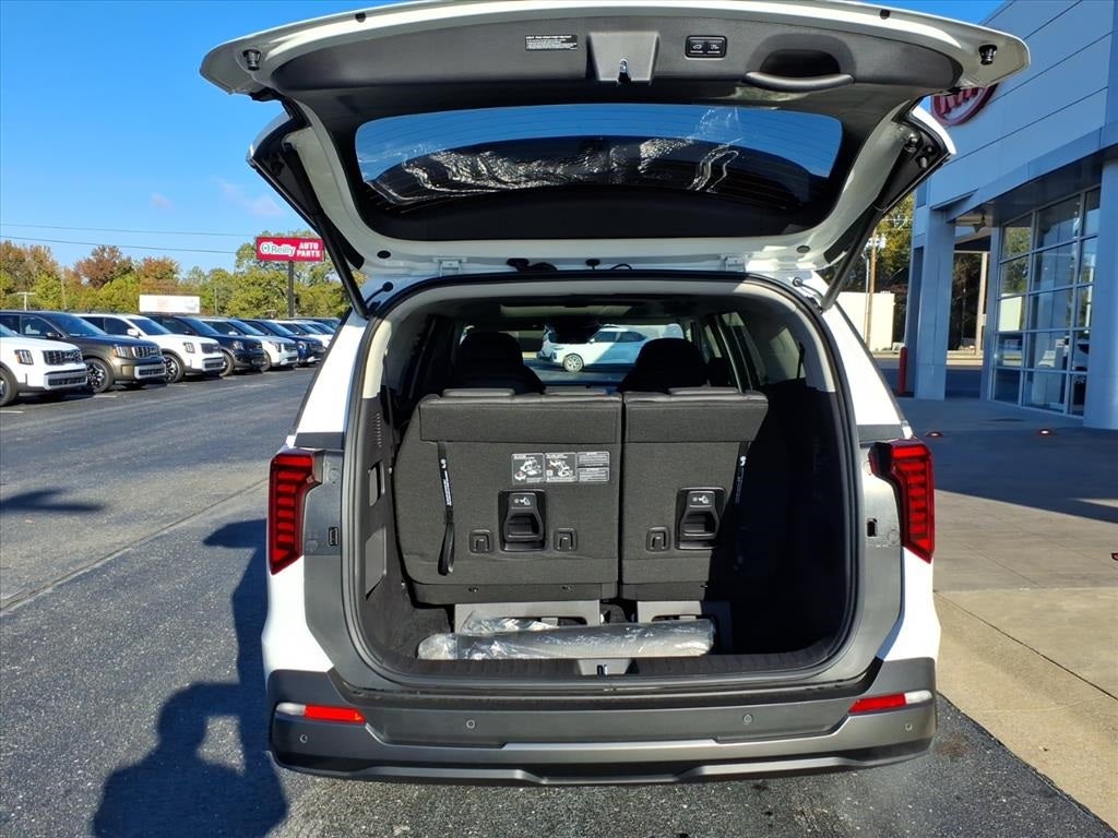 2026 Kia Carnival SX Prestige