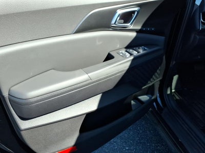 2026 Kia Carnival Base