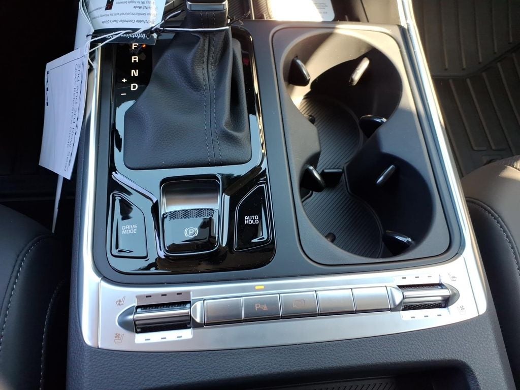 2026 Kia Carnival Base
