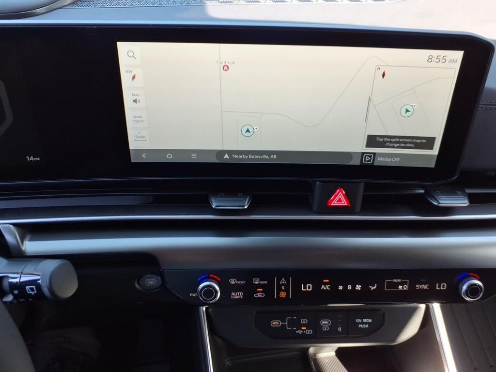 2026 Kia Carnival Base