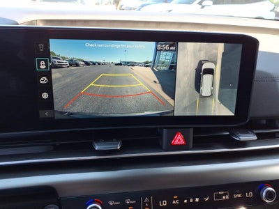 2026 Kia Carnival Base