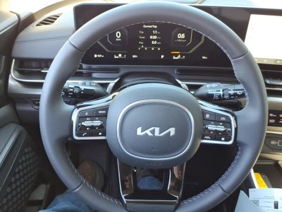 2026 Kia Carnival Base