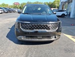 2026 Kia Carnival Base